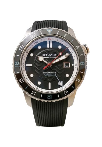 Bremont Supermarine WATERMAN-APEX-R-S